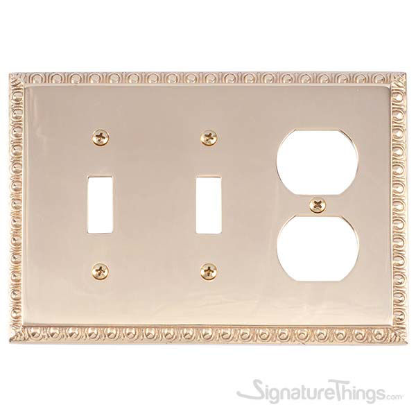 2-Switch/1-Outlet